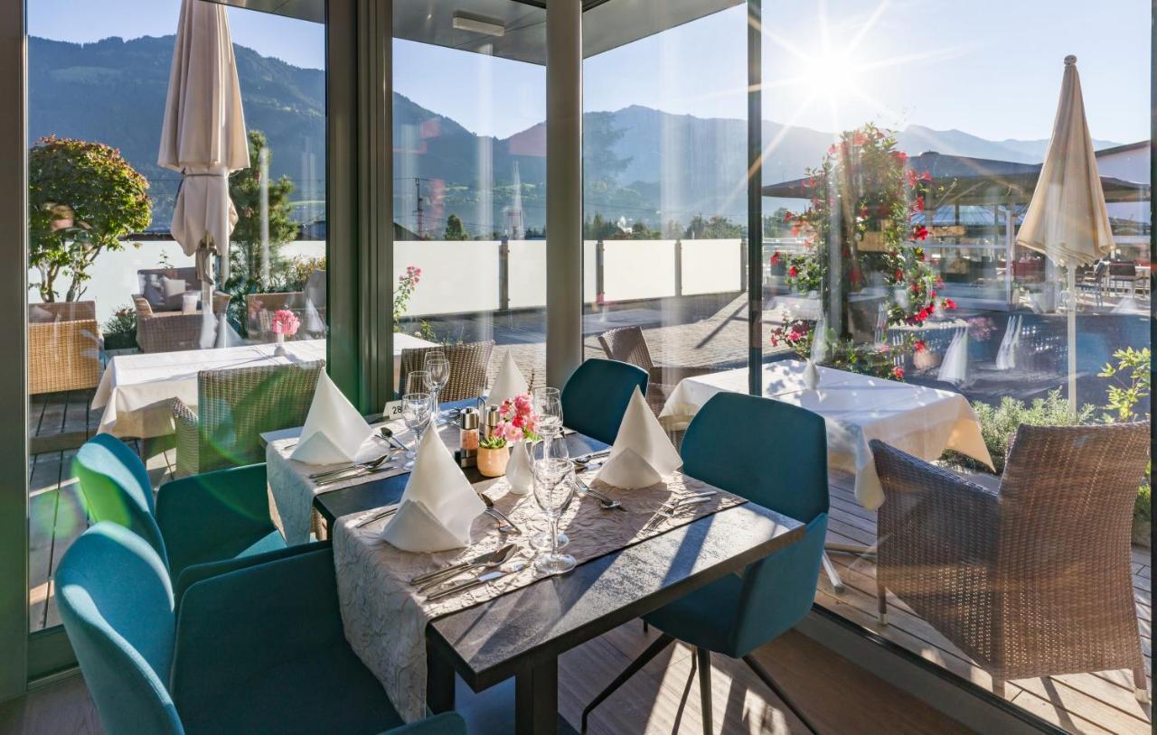 Aktiv Schweizerhof Hotel