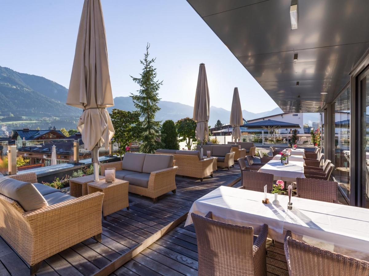 Aktiv Schweizerhof 4* Kitzbühel