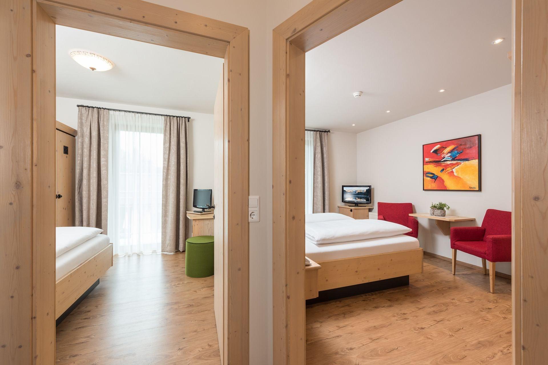 Aktiv Schweizerhof Hotel Kitzbühel