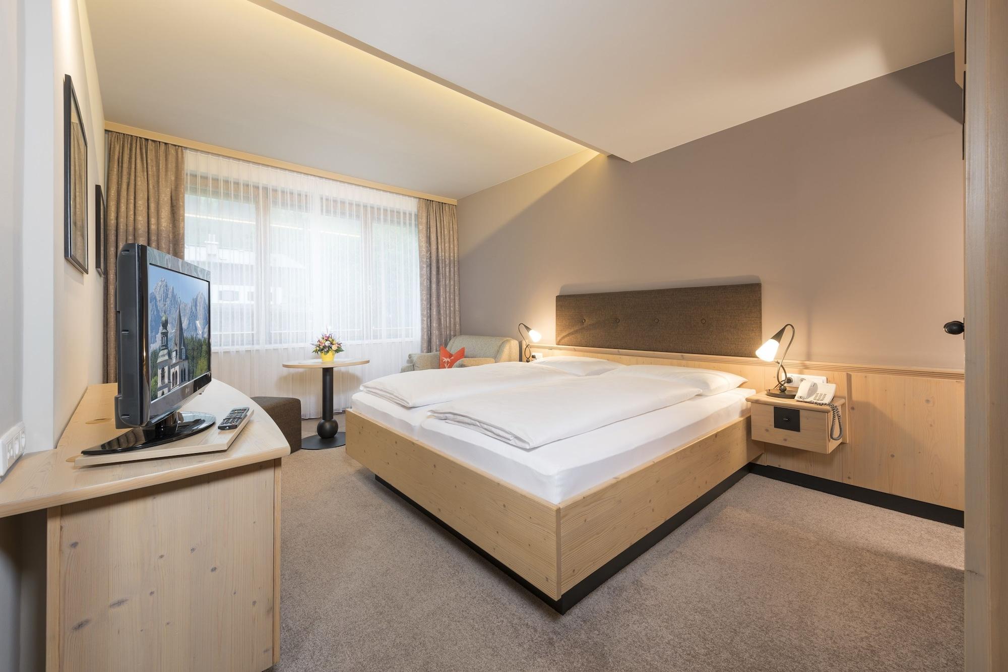 Aktiv Schweizerhof Hotel Kitzbuhel