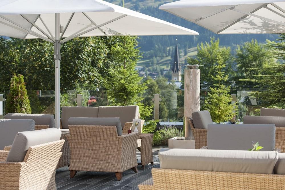 Hotel Aktiv Schweizerhof