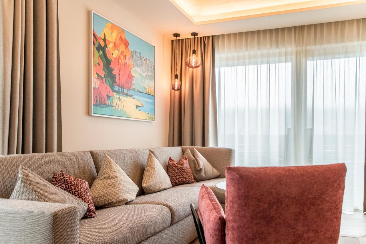 Aktiv Schweizerhof 4*