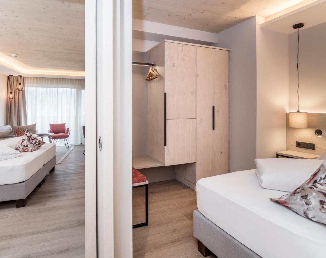Hotel Aktiv Schweizerhof Kitzbühel