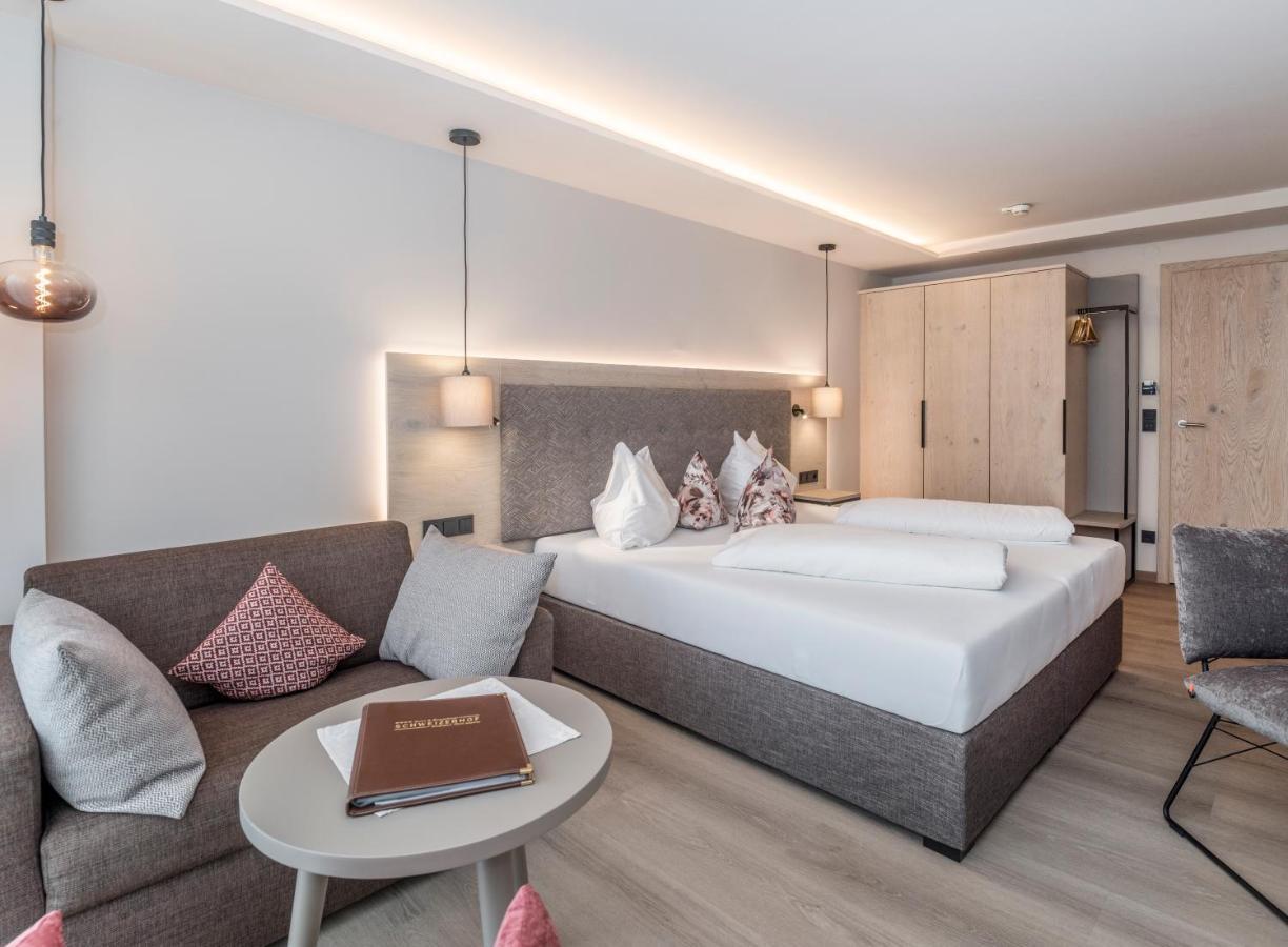 Aktiv Schweizerhof Kitzbühel