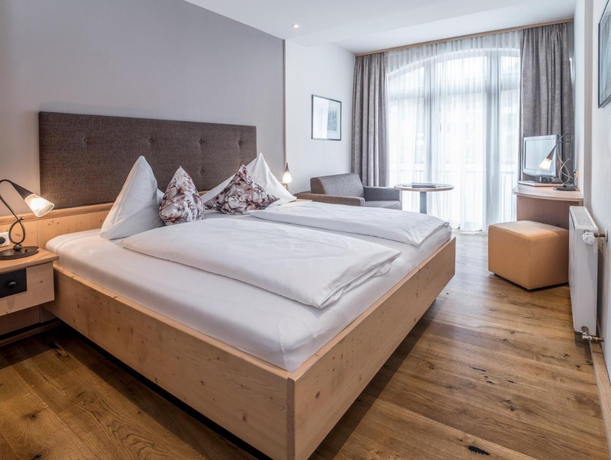 Aktiv Schweizerhof Hotel 4*