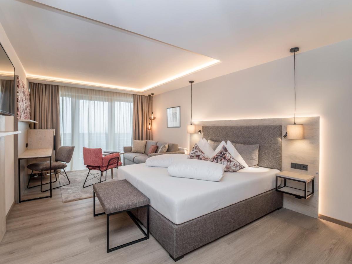 Hotel Aktiv Schweizerhof 4*