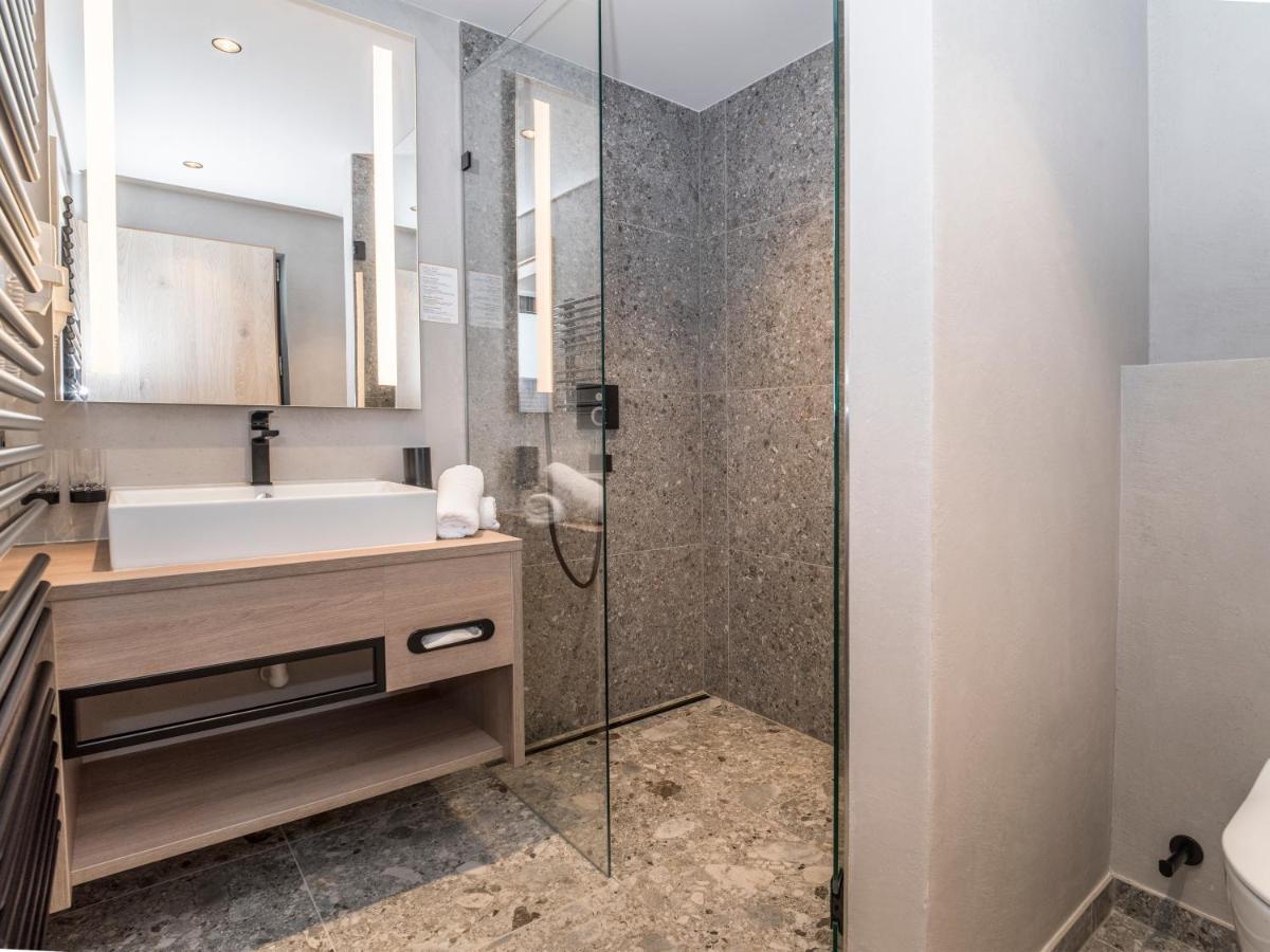 Aktiv Schweizerhof Hotel 4*