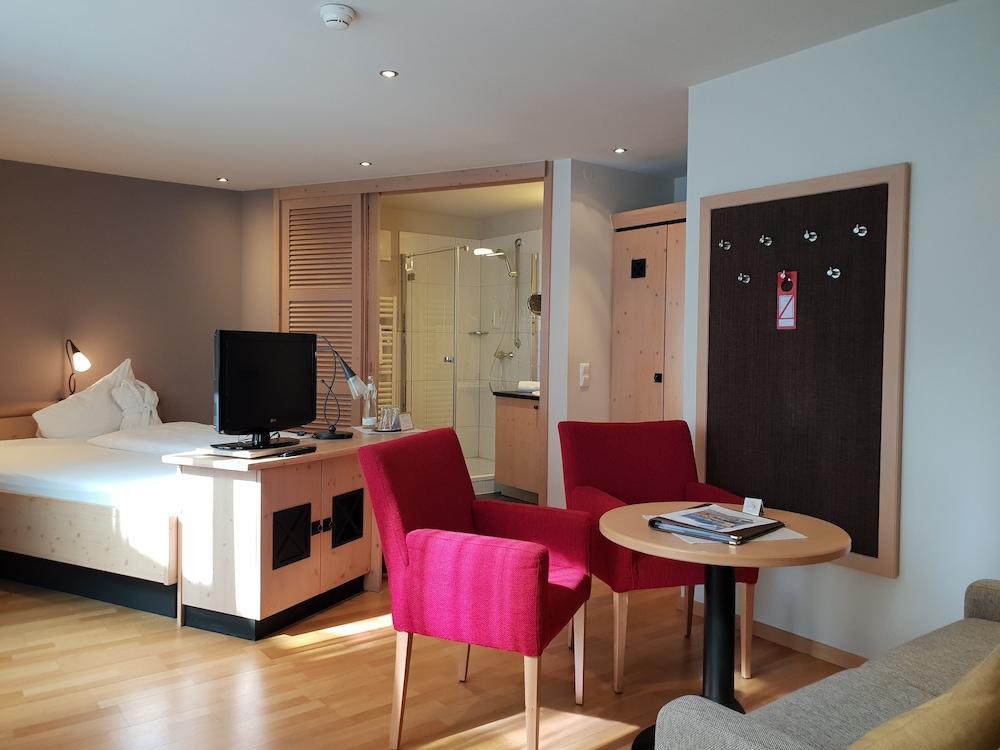 Hotel Aktiv Schweizerhof 4*