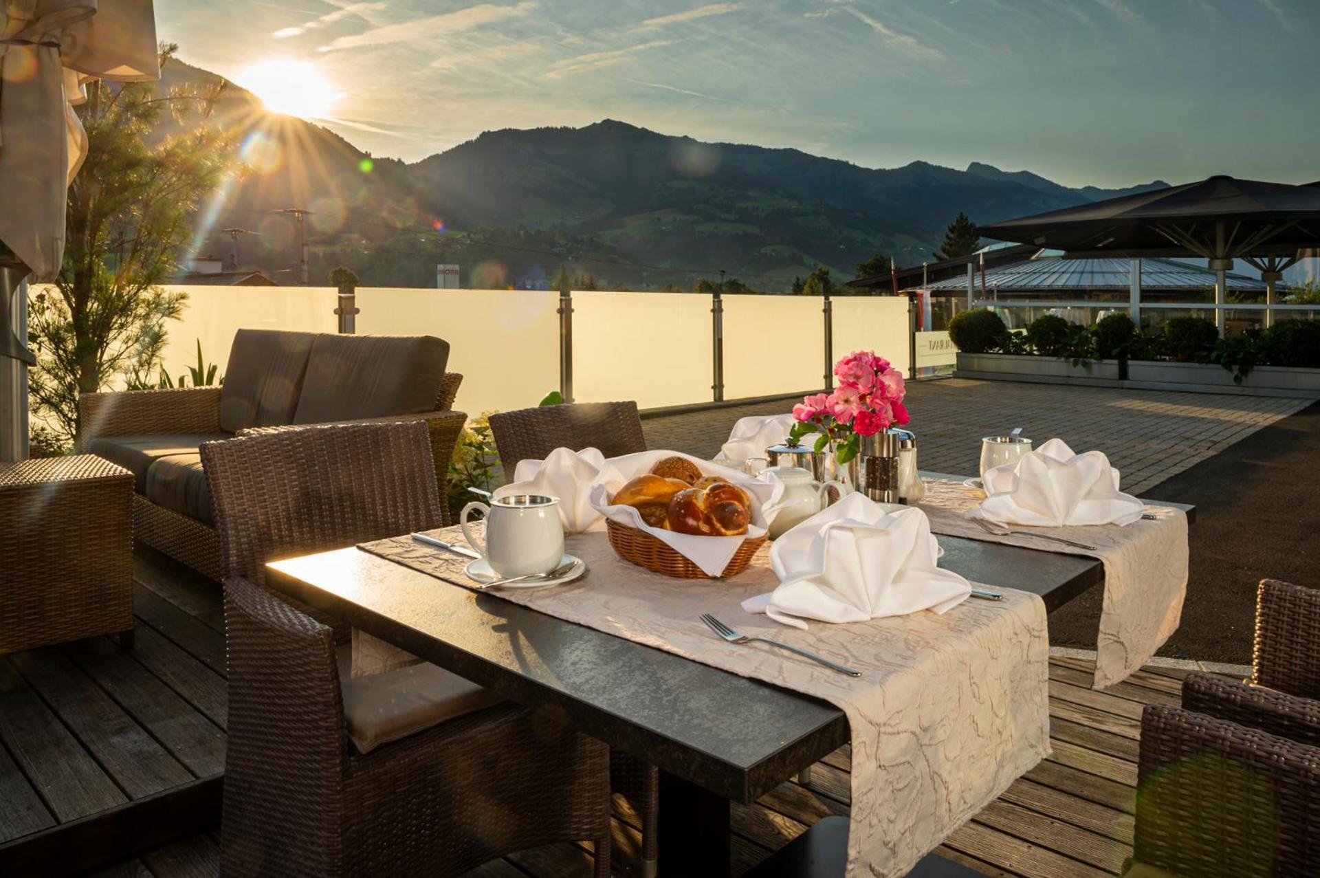 Aktiv Schweizerhof 4*