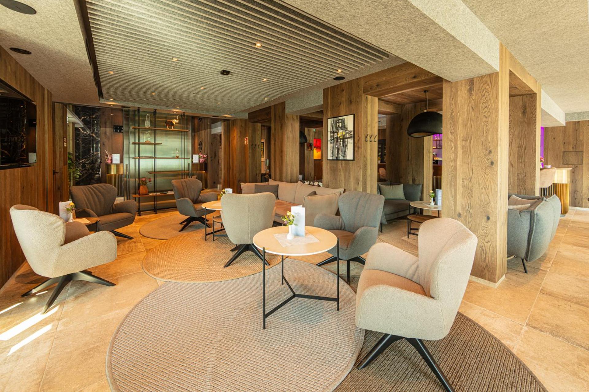 Hotel Aktiv Schweizerhof 4*