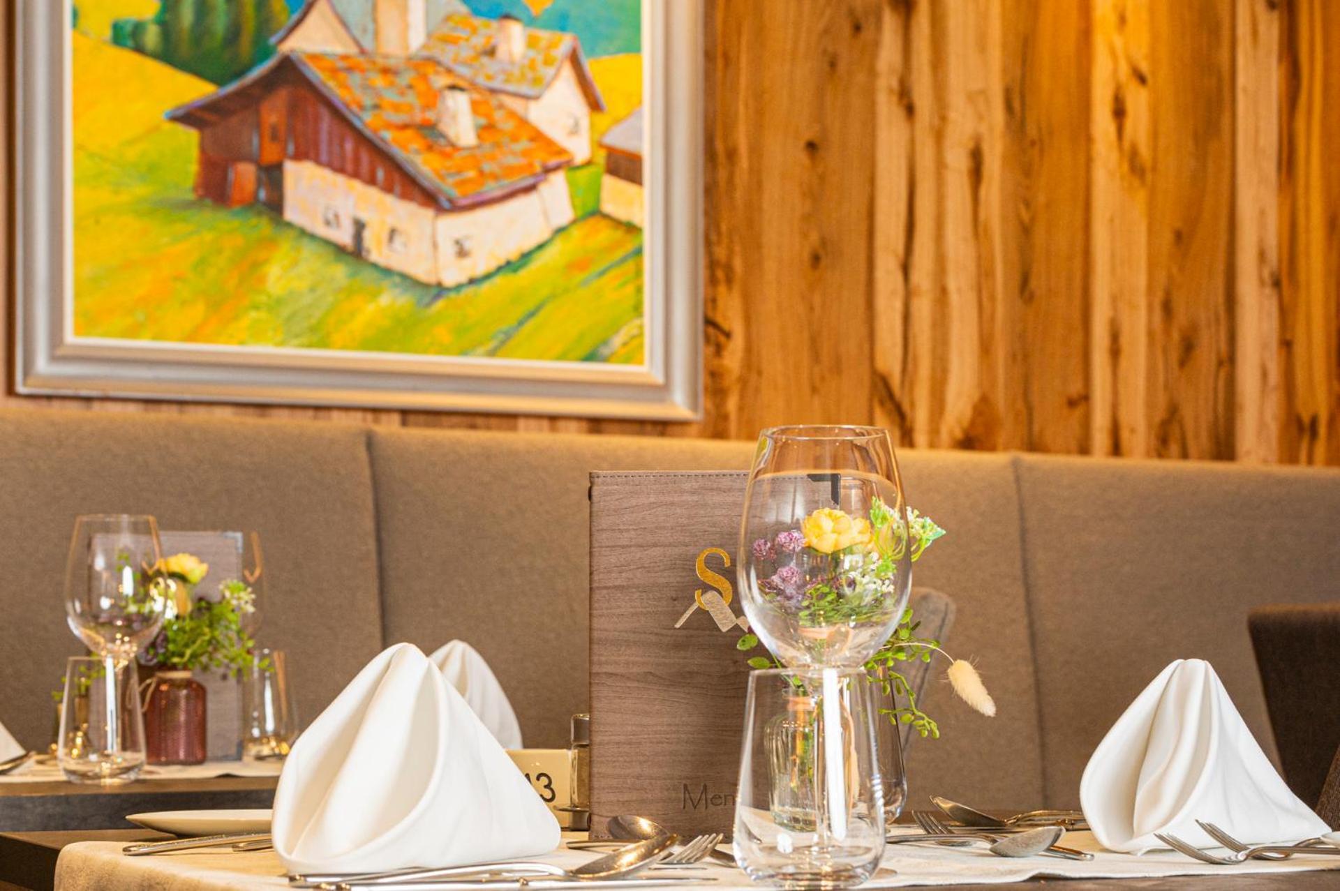 Aktiv Schweizerhof Hotel Kitzbühel