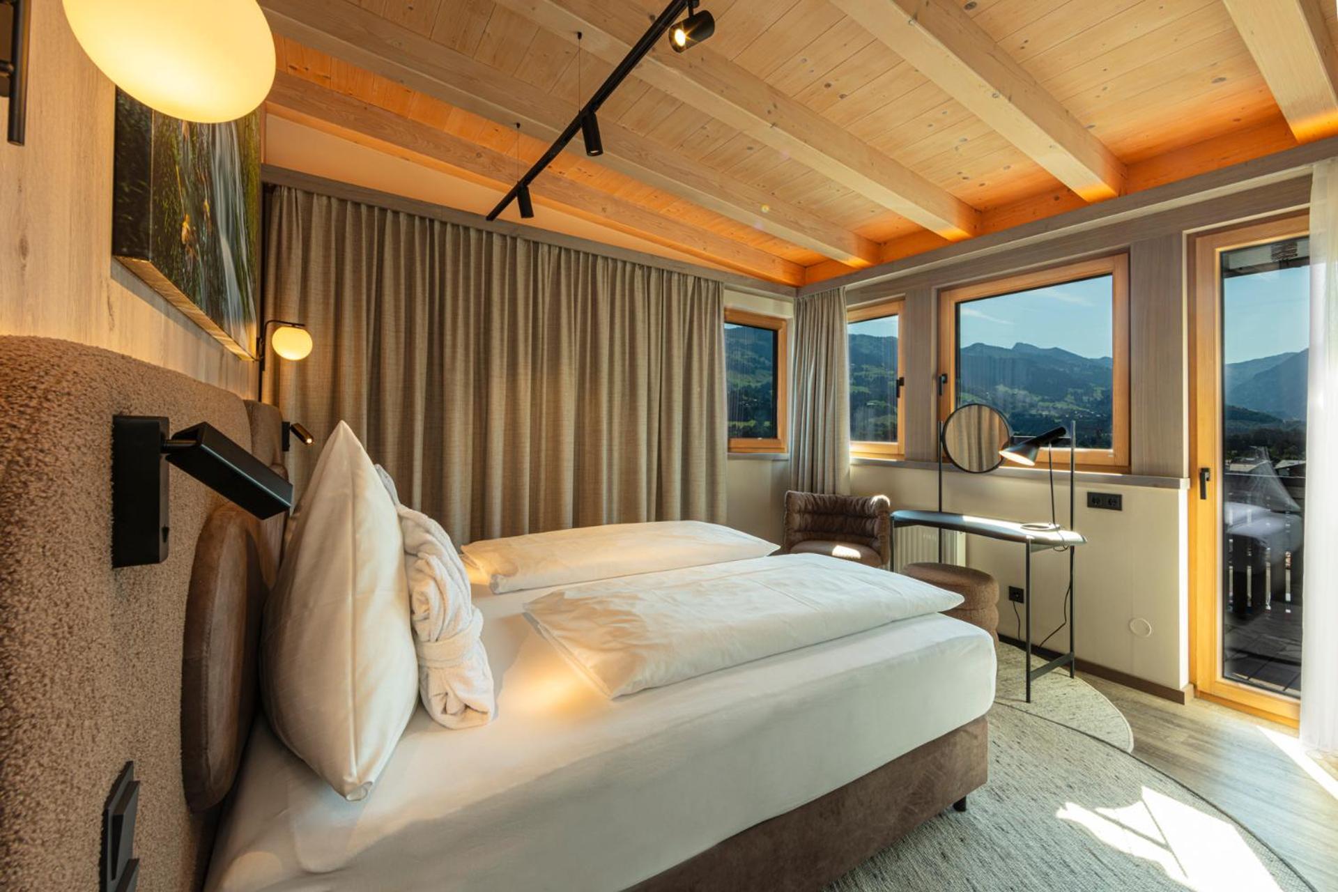 Aktiv Schweizerhof Kitzbühel