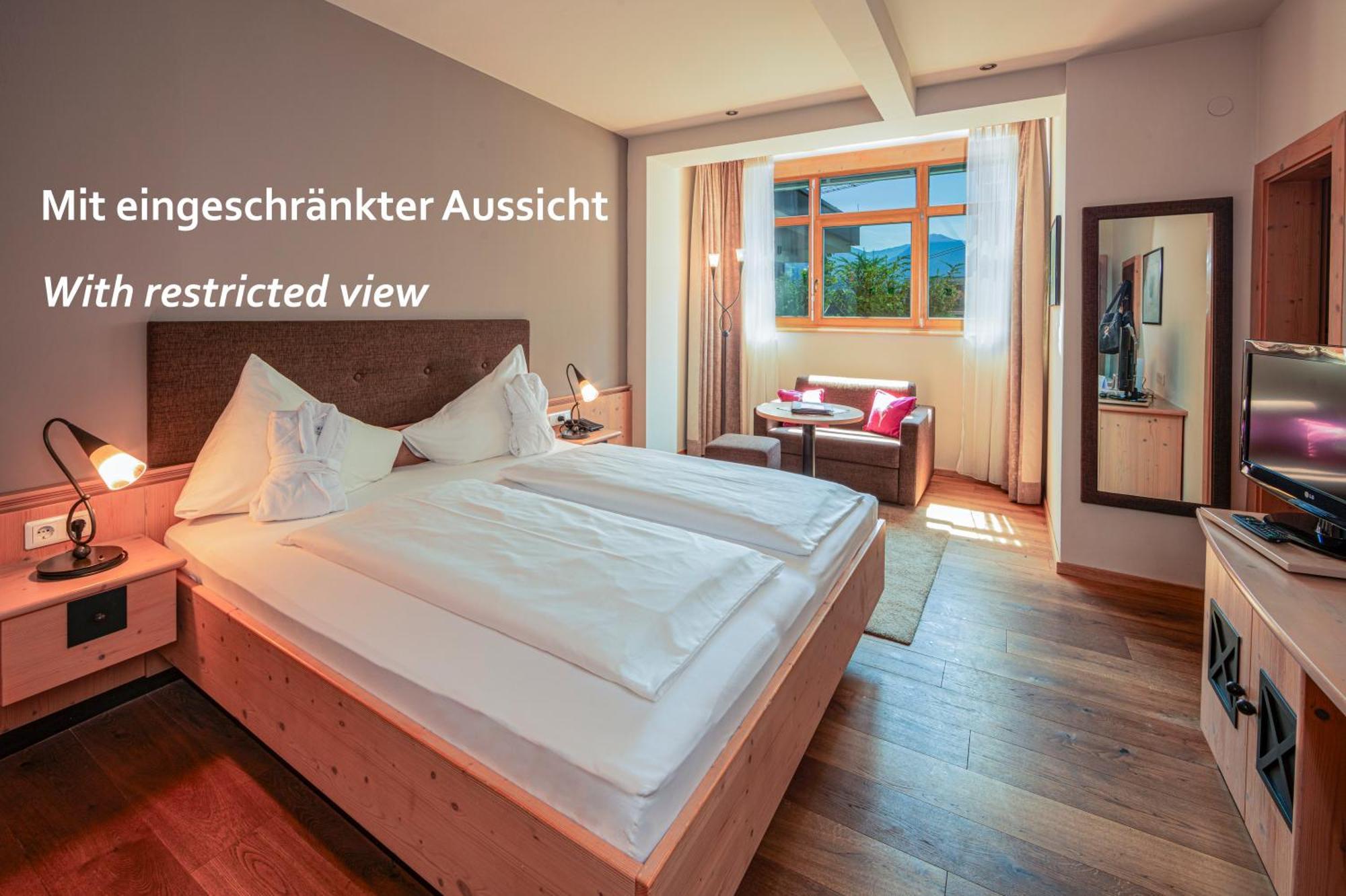 Aktiv Schweizerhof 4* Kitzbuhel