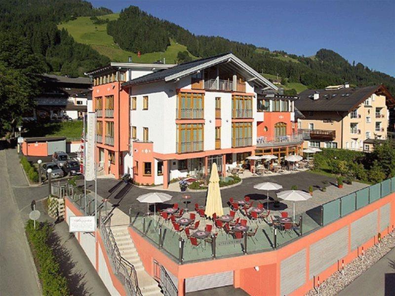 Aktiv Schweizerhof 4* Kitzbühel
