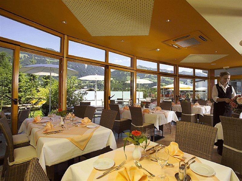 Hotel Aktiv Schweizerhof