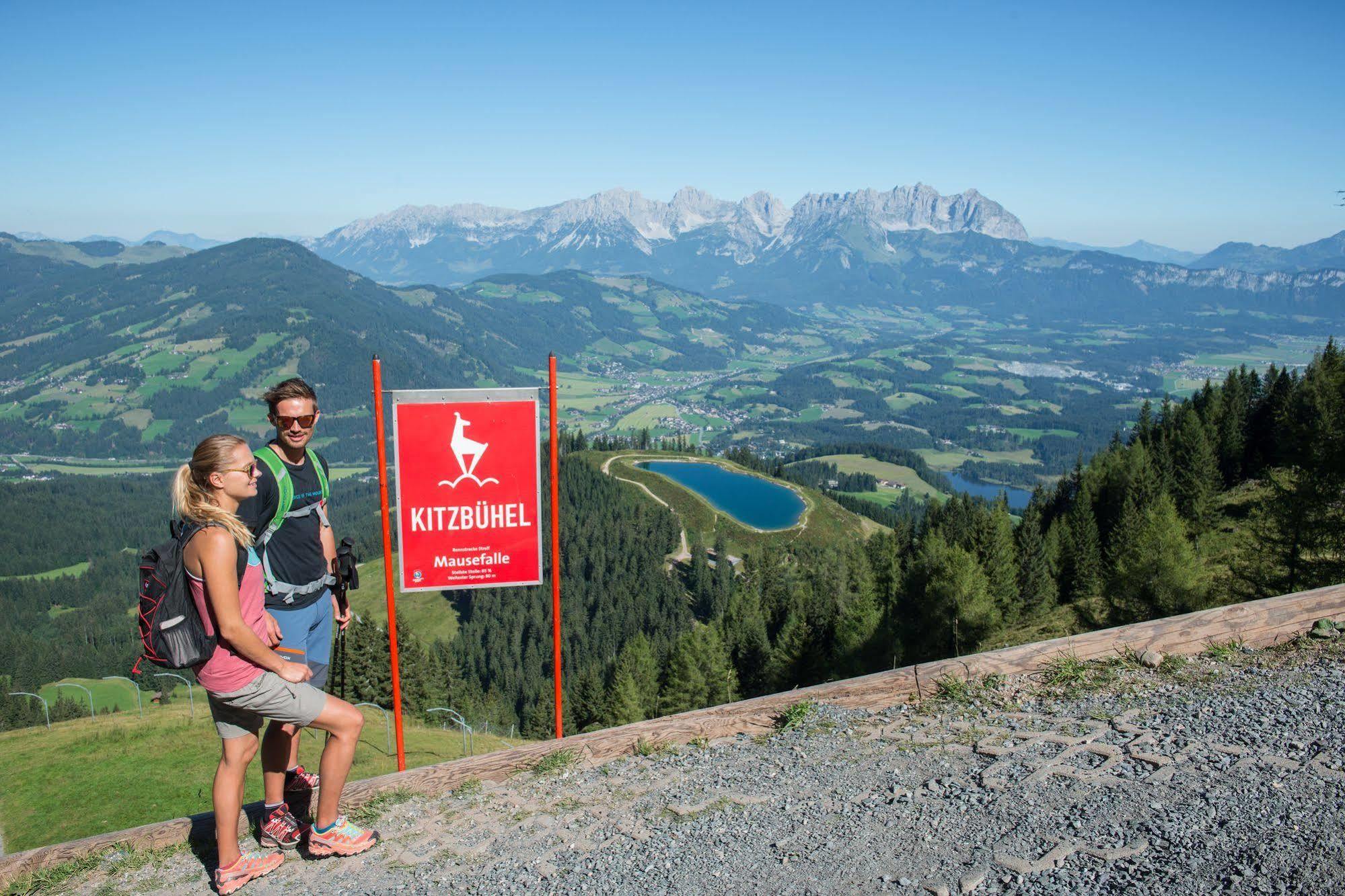 Hotel Aktiv Schweizerhof 4*