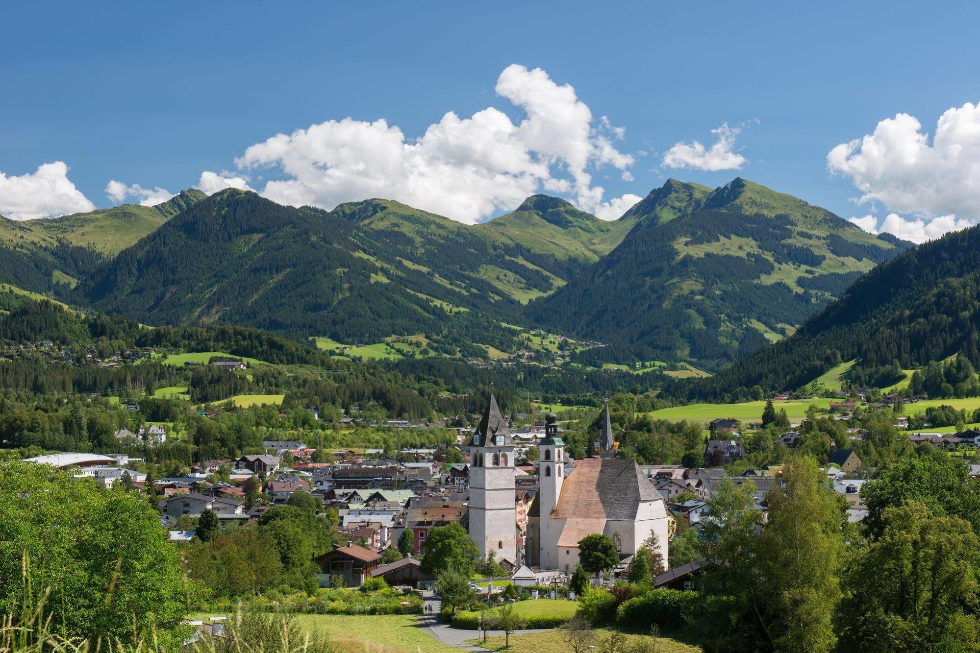 Aktiv Schweizerhof 4*