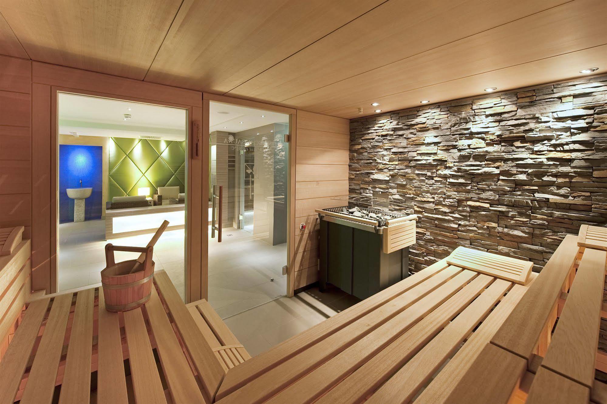 Aktiv Schweizerhof 4* Kitzbühel