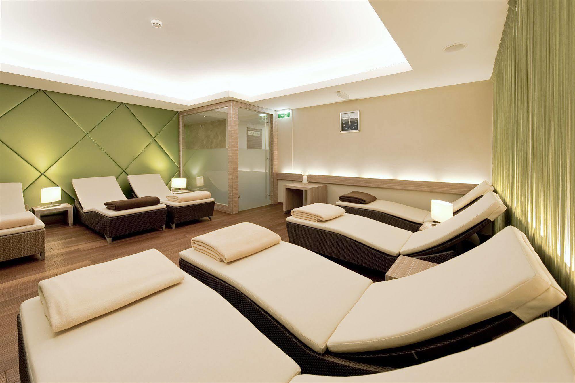Hotel Aktiv Schweizerhof 4*