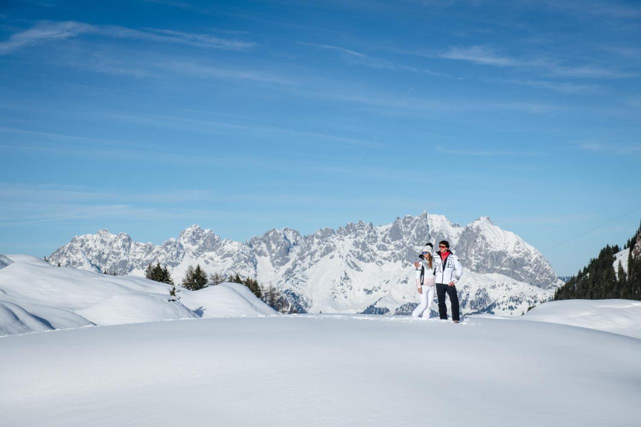 Aktiv Schweizerhof 4*